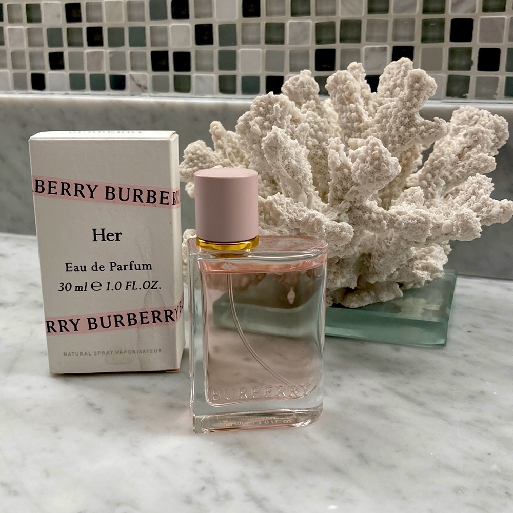 BURBERRY - Her Eau de Parfum
